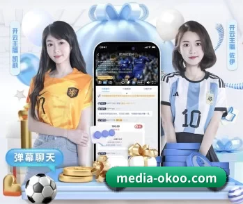 media-okoo.com的故事 - 体育资讯内容服务